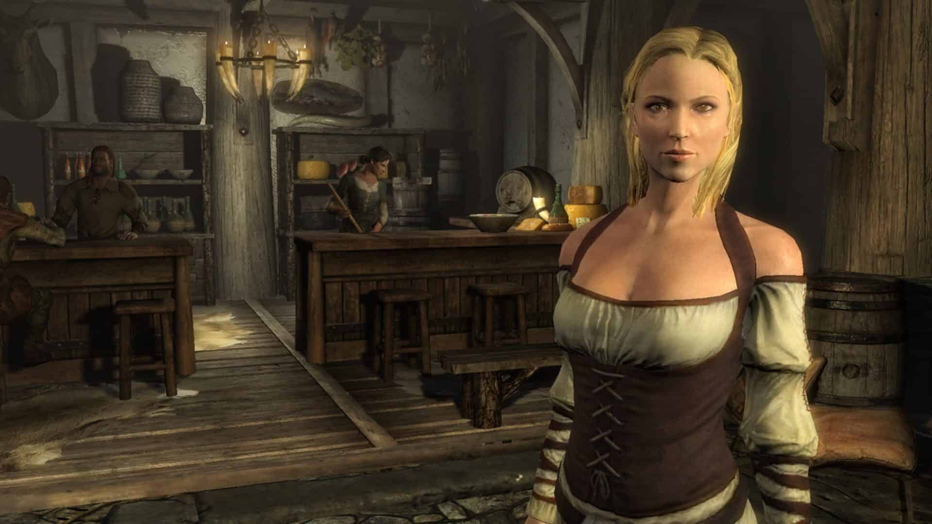 skyrim crash mappa xbox: bethesda ha risolto il bug della quarta apertura
