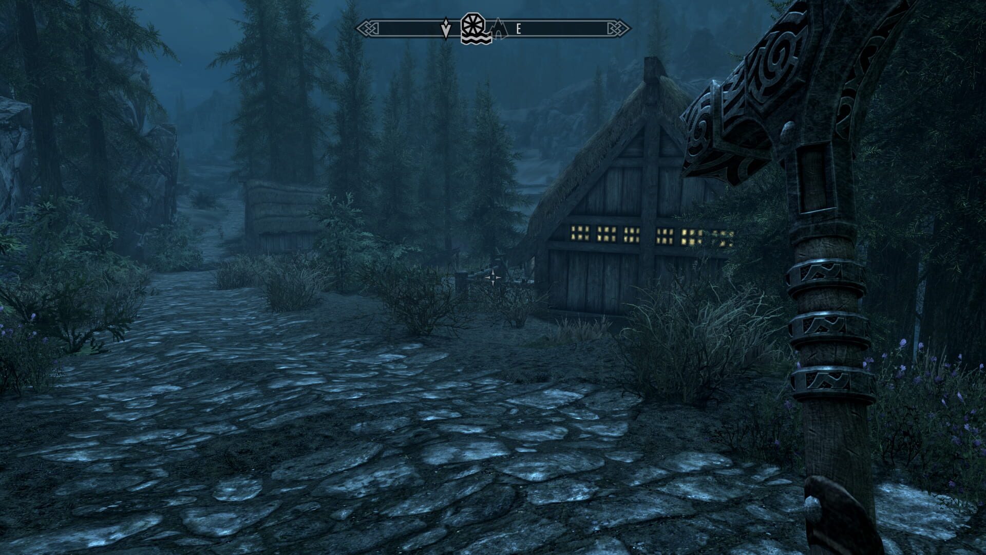 skyrim crash mappa xbox: bethesda ha risolto il bug della quarta apertura
