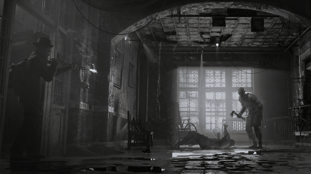 the sinking city 2