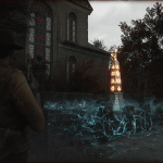 The Sinking City 2: codice Floodgate della chiesa e soluzione del puzzle