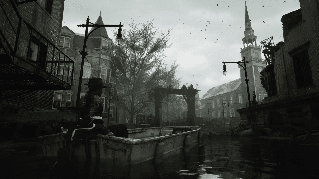 the sinking city 2