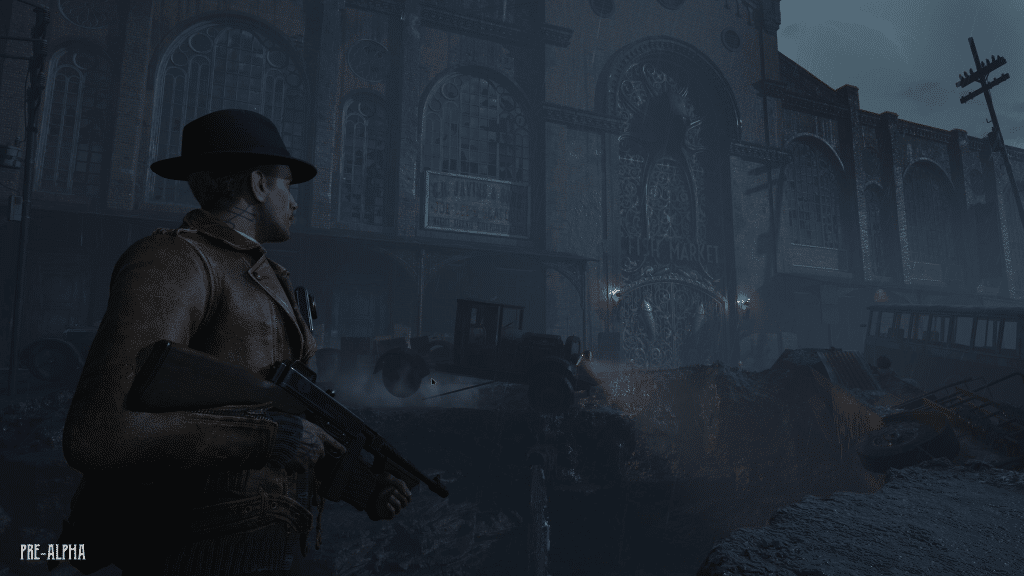 the sinking city 2