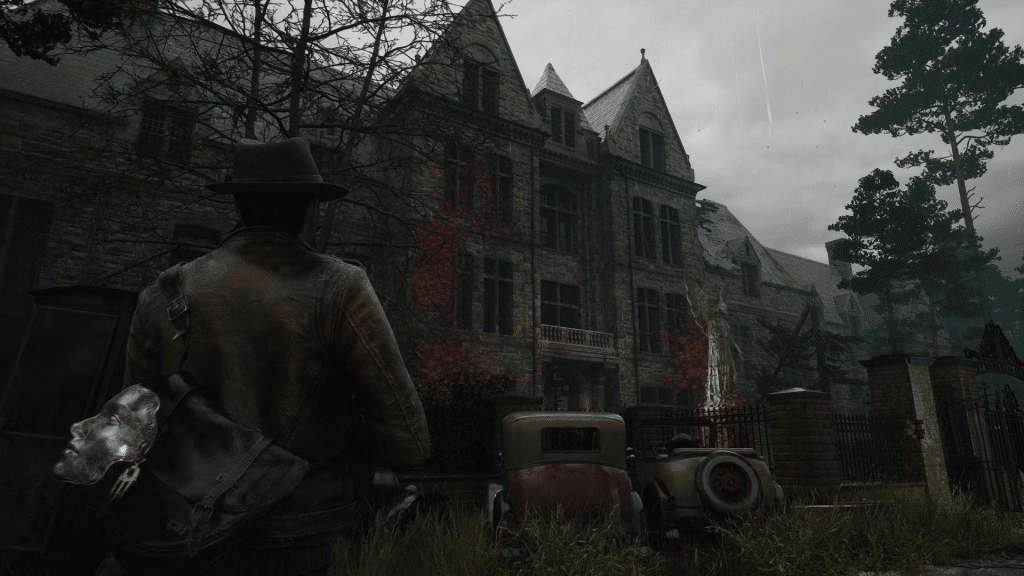 the sinking city 2