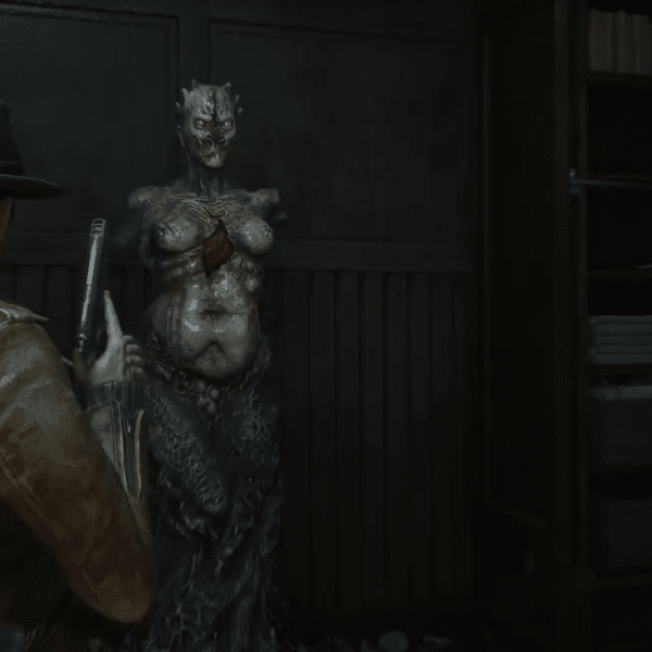 The Sinking City 2: come risolvere il puzzle della statua e usare l’Heart of Ice