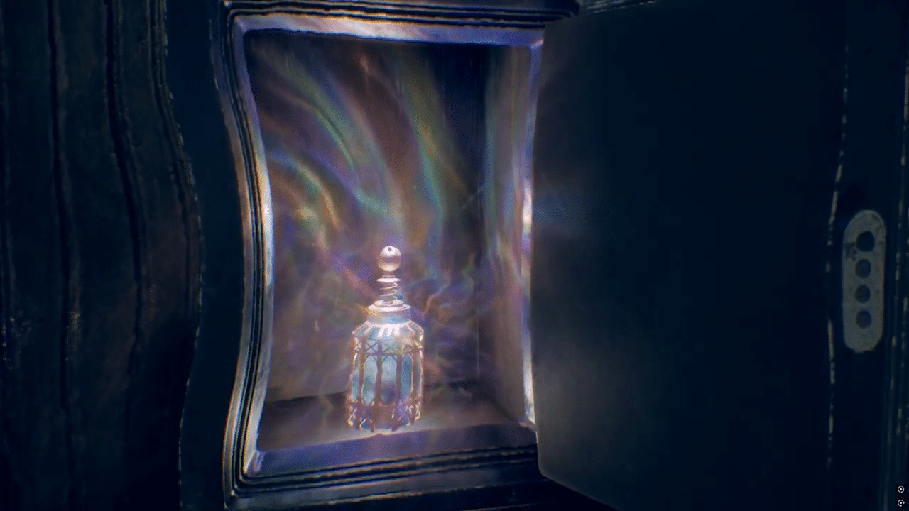 the sinking city 2, akeley memorial hospital e puzzle