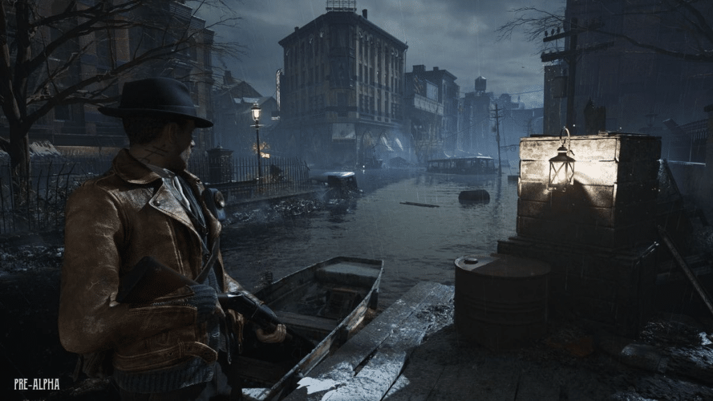 the sinking city 2