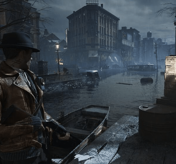 The Sinking City 2: tutte le casse ERC, dove trovarle e come aprirle