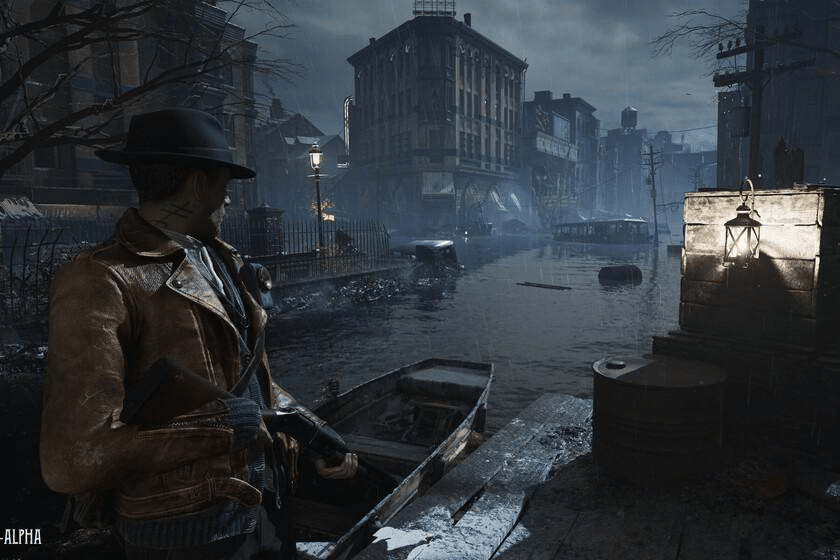 the sinking city 2