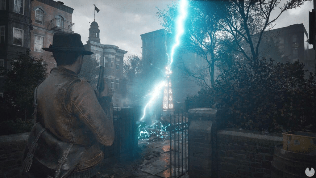 the sinking city 2