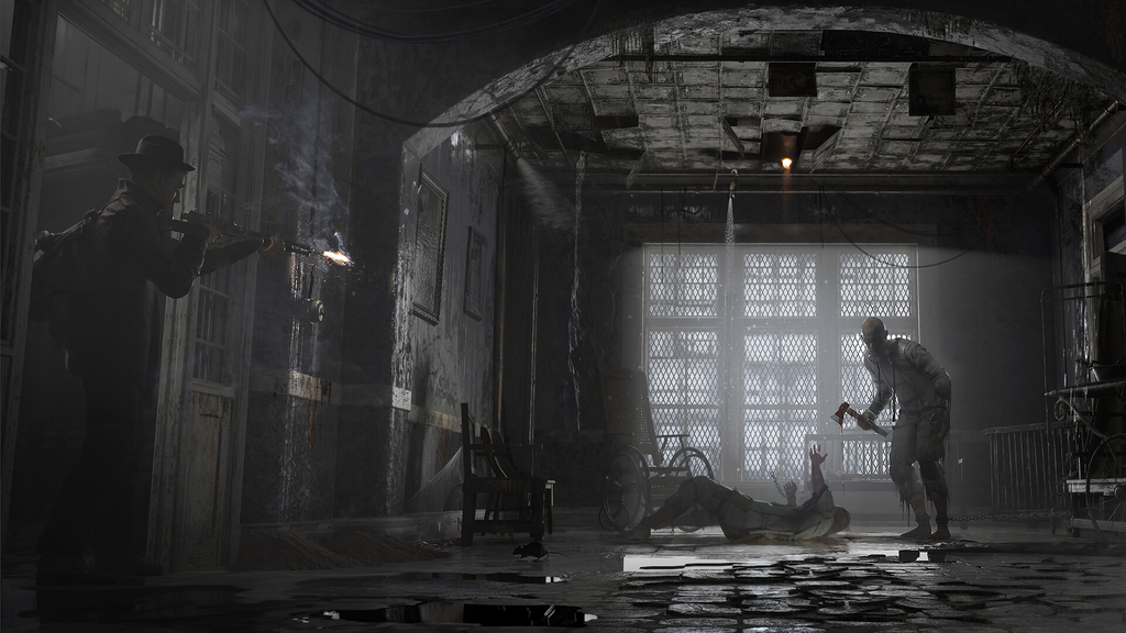 The sinking city 2: puzzle della printing press, soluzione e quale ricompensa scegliere the sinking city 2