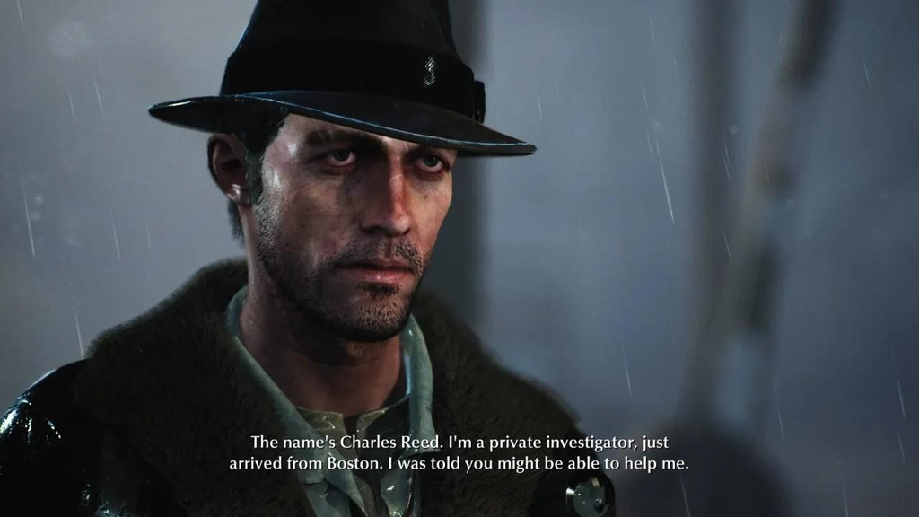 the sinking city 2
