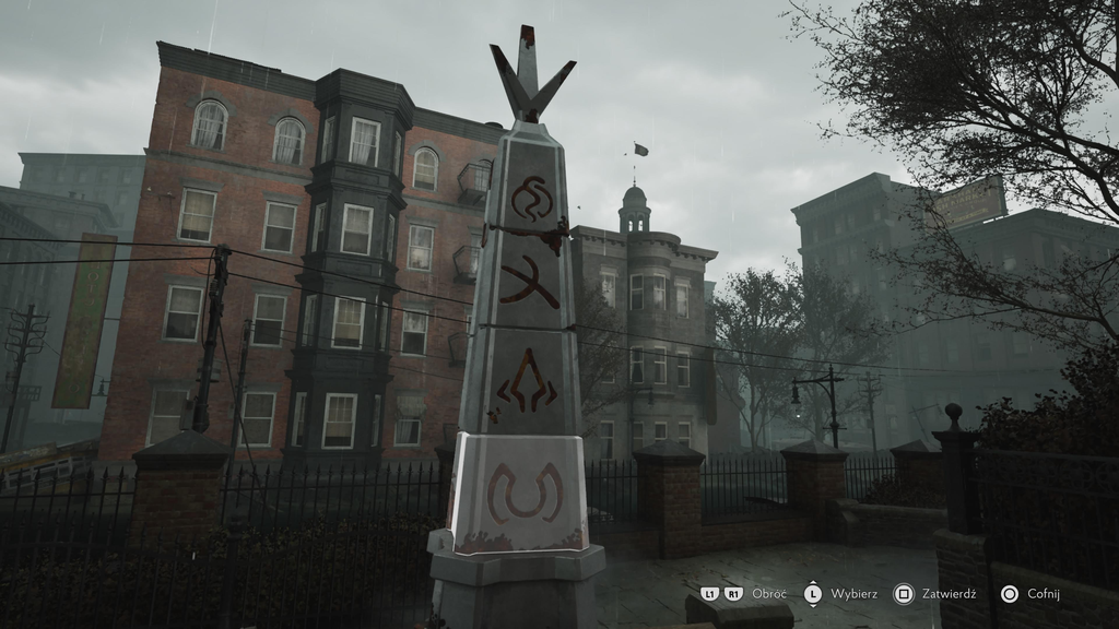 the sinking city 2: come risolvere il puzzle del tridente nella chiesa