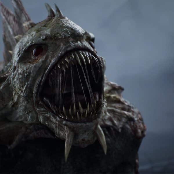 The Sinking City 2: codice cassaforte Appartamento 6