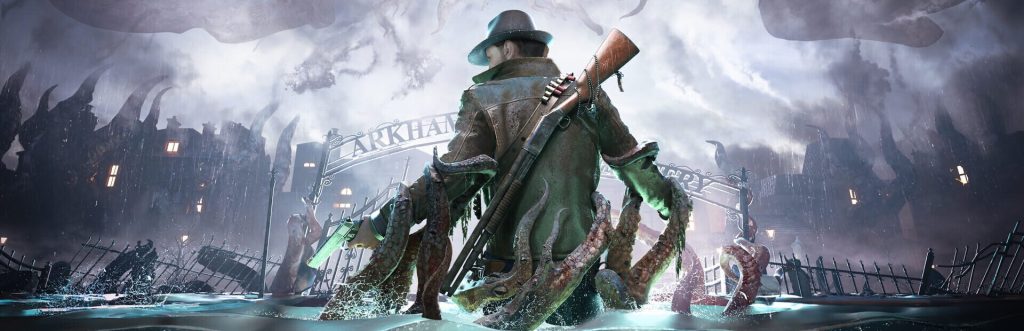 the sinking city 2 - the sinking city 2 holloway manor: come iniziare la missione e quando conviene giocarla