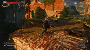 the witcher 3: wild hunt remastered