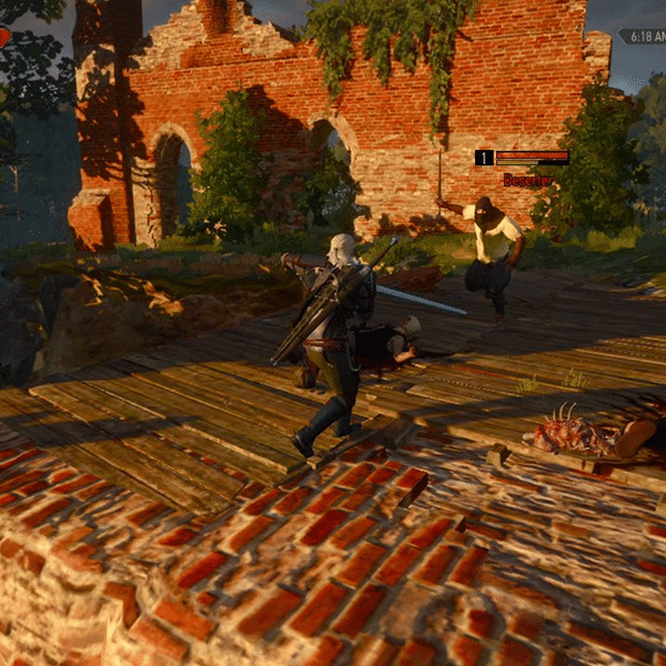 The Witcher 3 Songs of the Past: cos’è e quando esce