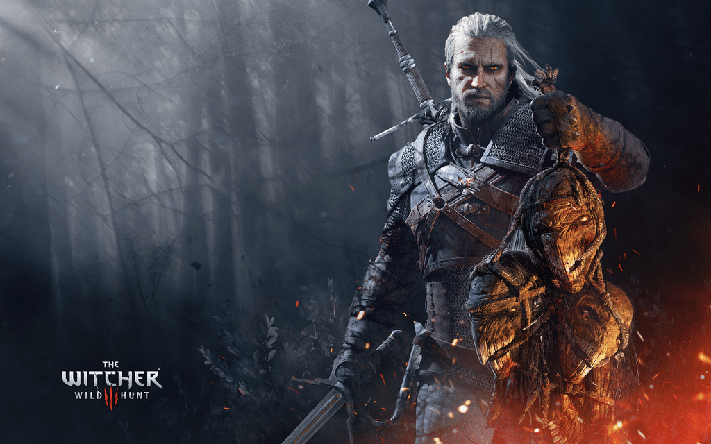 the witcher 3: wild hunt remastered