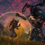 The Witcher 3 Remastered su Switch 2: upgrade gratis anche con copia fisica
