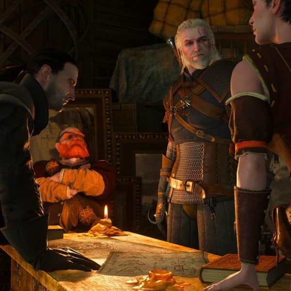 Witcher 3 Remastered: mod non funzionano, fix