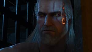the witcher 3 remastered ps5 pro: 60 fps ray tracing e 90 fps