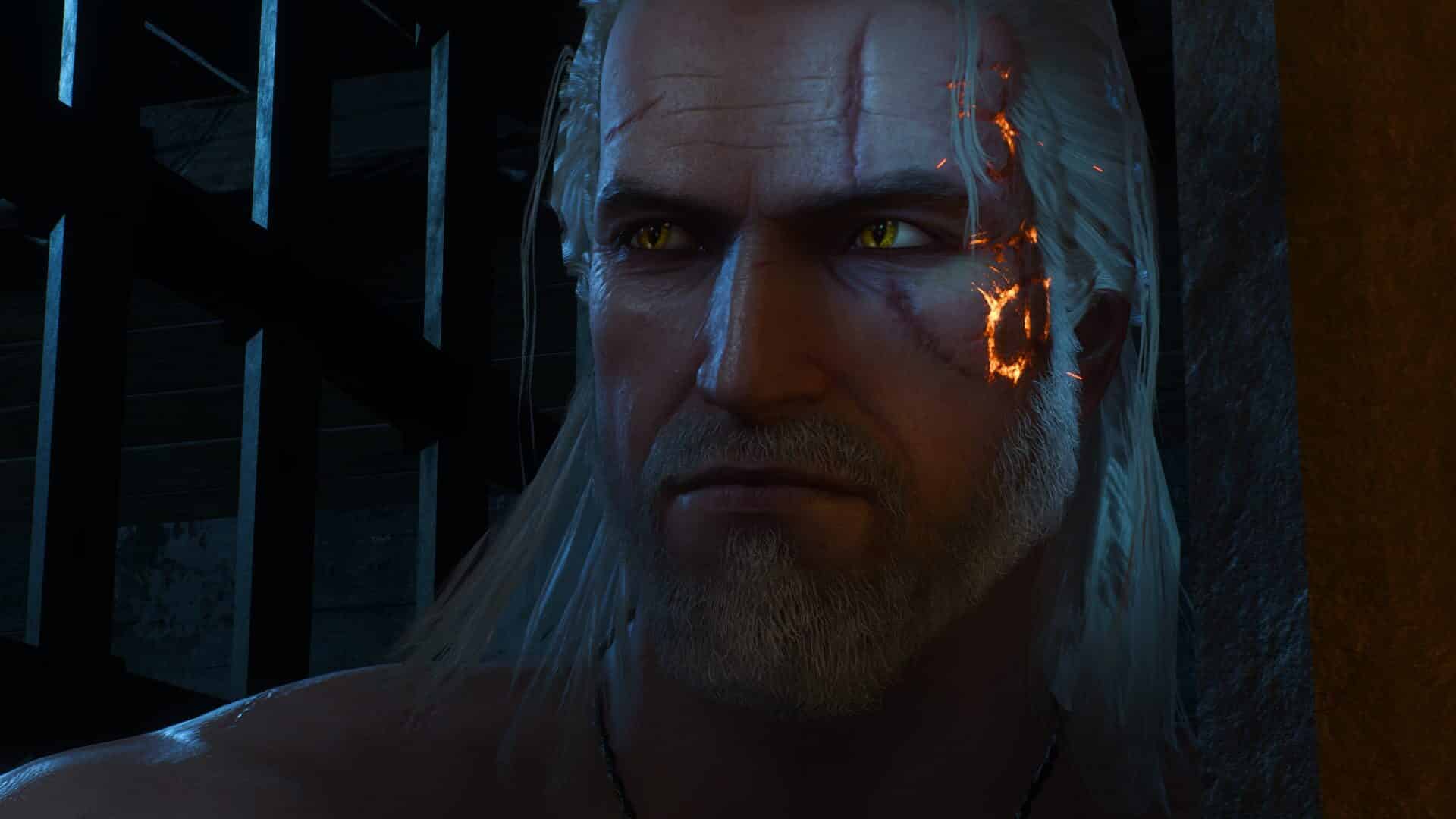 the witcher 3 remastered su switch 2: upgrade gratis anche con copia fisica