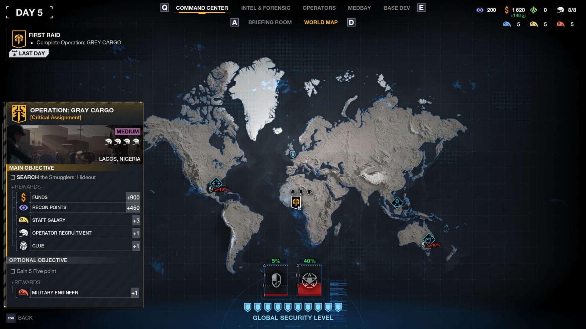 rainbow six tactics è multiplayer? single player, co-op e microtransazioni