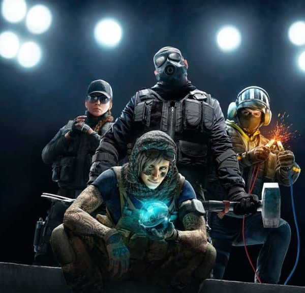 Rainbow Six Tactics è multiplayer? Single player, co-op e microtransazioni