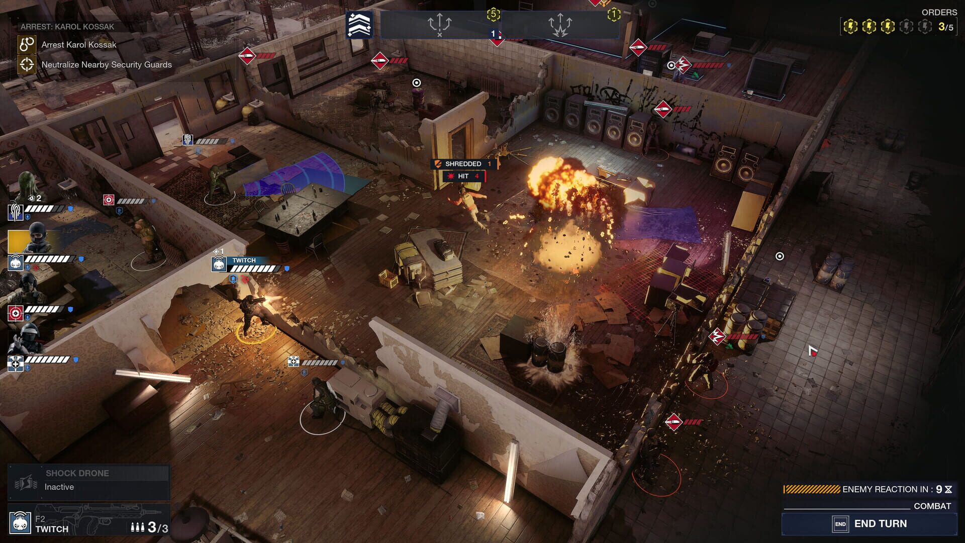 rainbow six tactics è multiplayer? single player, co-op e microtransazioni
