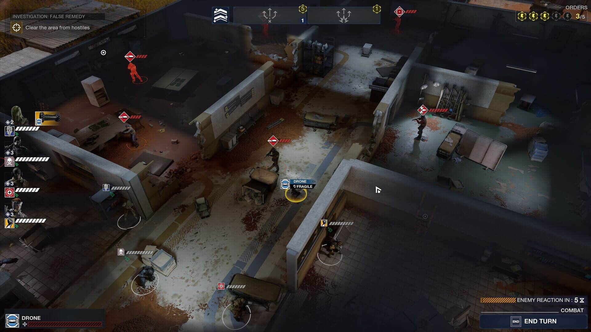 rainbow six tactics è multiplayer? single player, co-op e microtransazioni