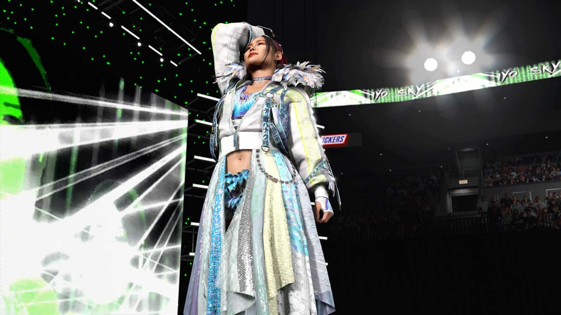 wwe 2k26 switch 2: progressi persi dopo la patch 1.15, cosa controllare dopo l’hotfix