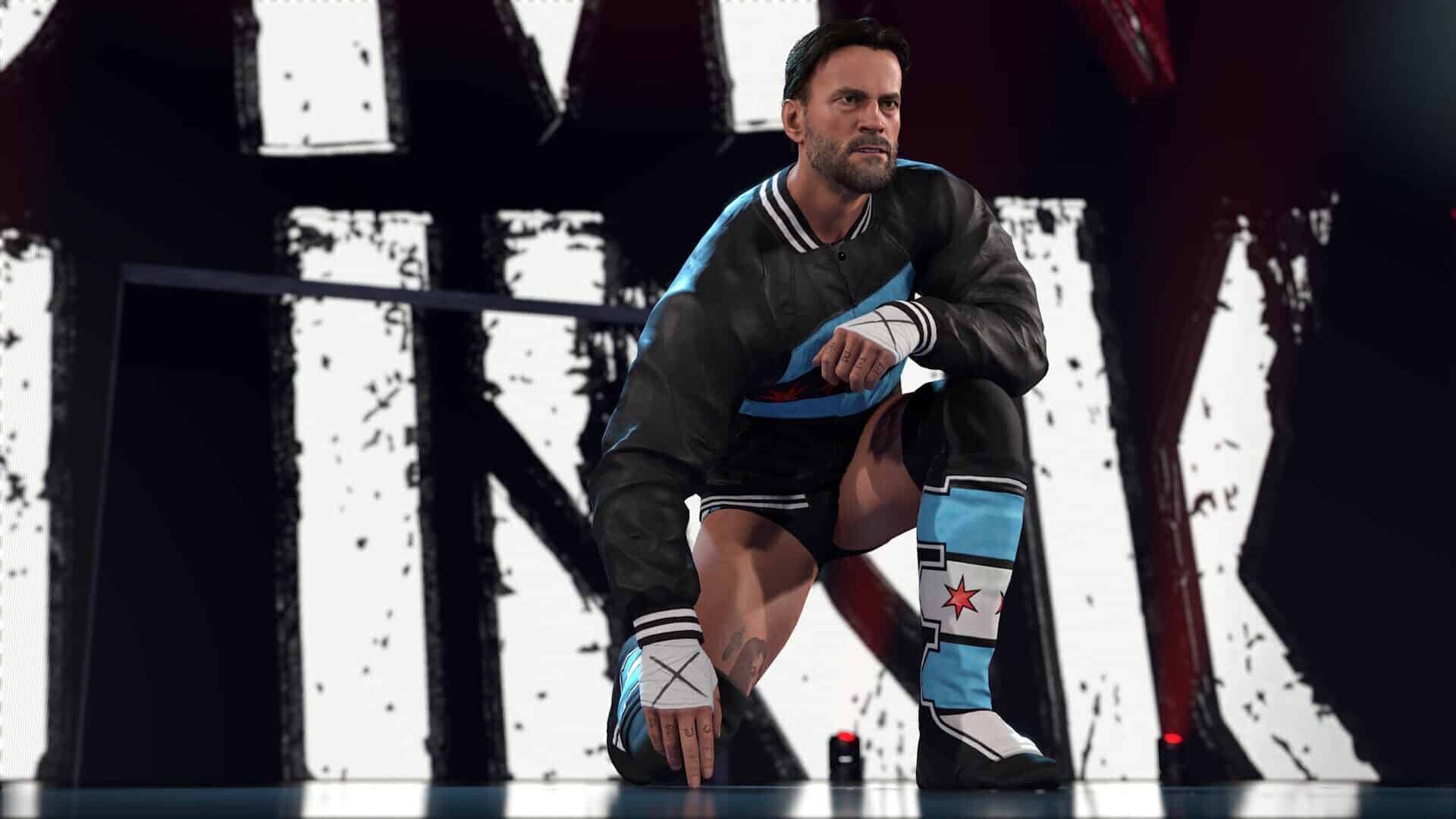 wwe 2k26 switch 2: progressi persi dopo la patch 1.15, cosa controllare dopo l’hotfix
