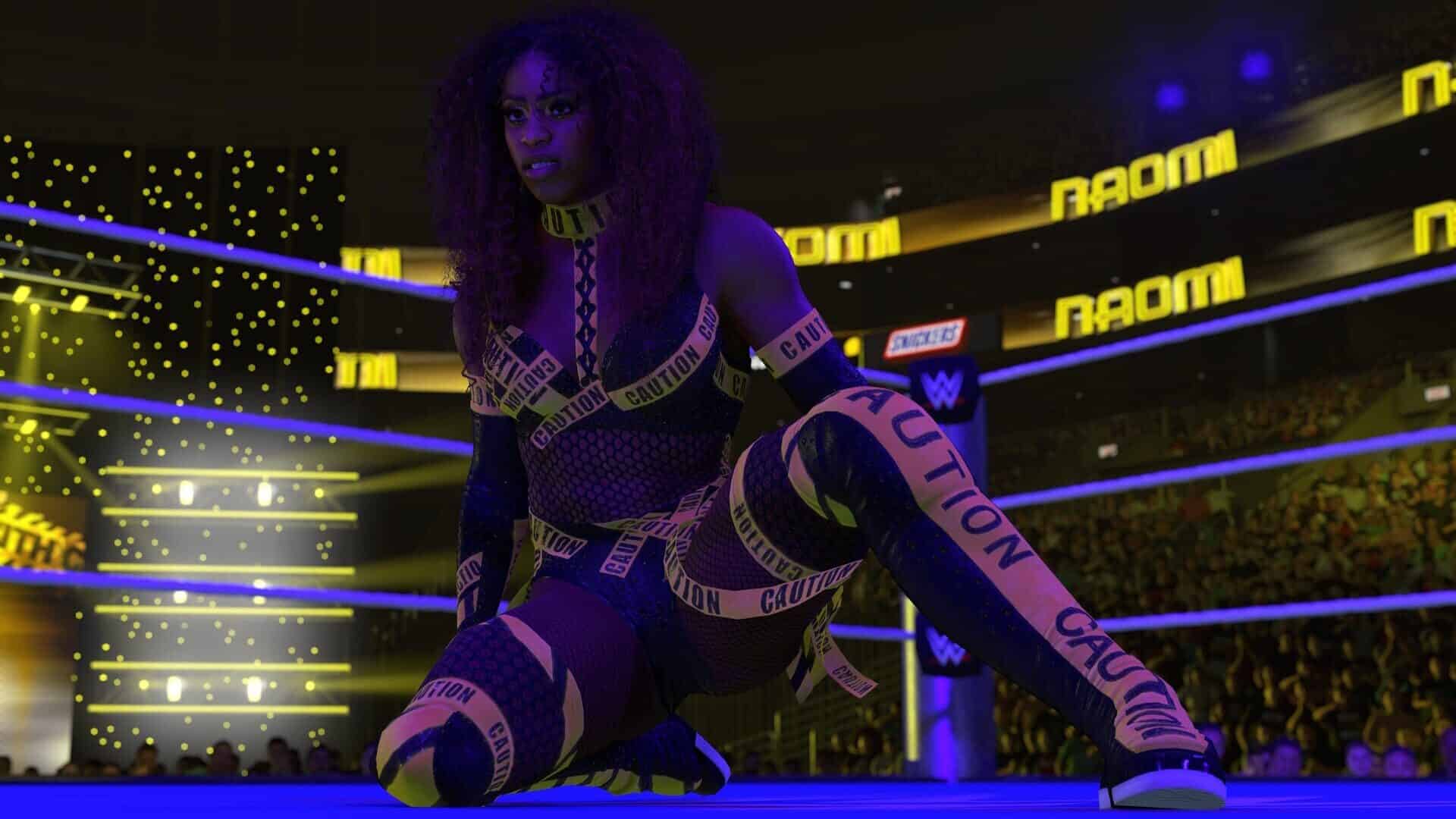 wwe 2k26 switch 2: progressi persi dopo la patch 1.15, cosa controllare dopo l’hotfix