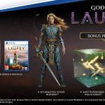God of War Laufey preorder: edizioni, bonus e uscita