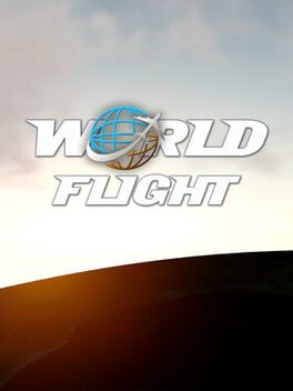 Copertina Flight World