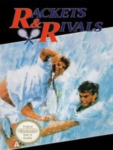 Racket Rivals