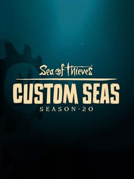 Copertina Sea of Thieves