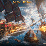 ARK Survival Ascended Genesis: come trasferire personaggio, dinosauri e oggetti