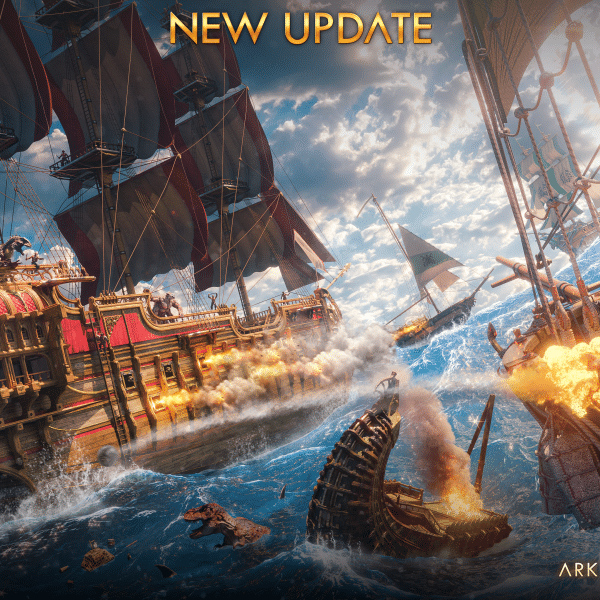 ARK Survival Ascended Genesis: come trasferire personaggio, dinosauri e oggetti