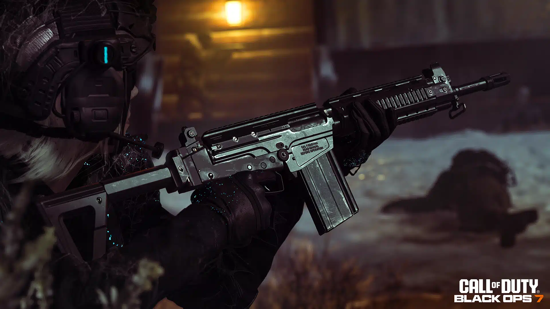 Black ops 7: come sbloccare vmp e tr51 para nella stagione 6 black ops 7 tr51 para stagione 6
