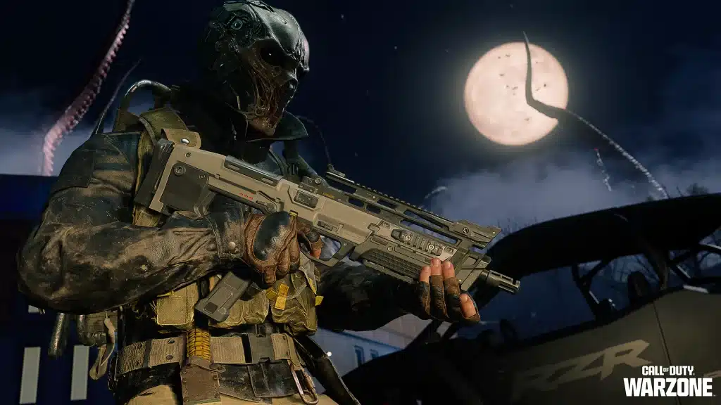 black ops 7 vmp stagione 6