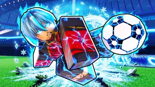 blue lock rivals su roblox