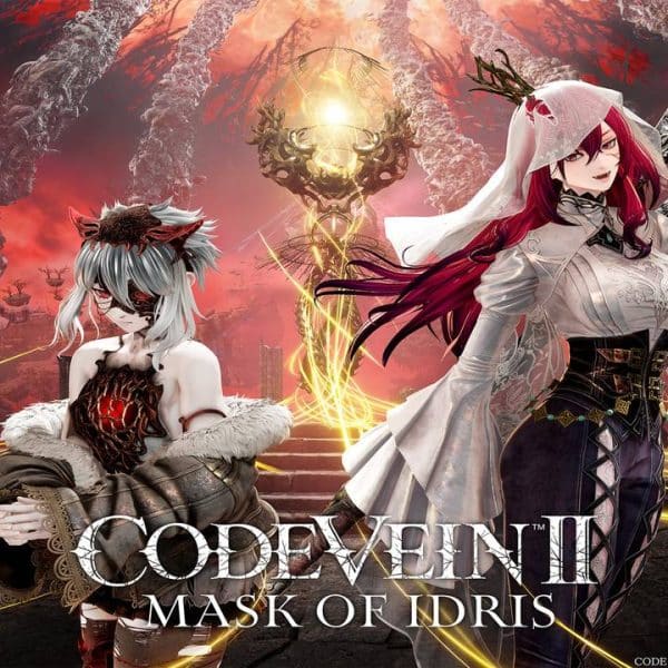 Code Vein II Mask of Idris: come iniziare il DLC