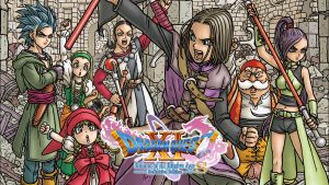dragon quest xi s switch 2: salvataggi e upgrade, cosa cambia