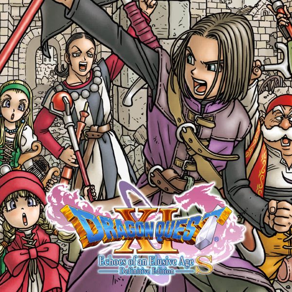 Dragon Quest XI S Switch 2: salvataggi e upgrade, cosa cambia
