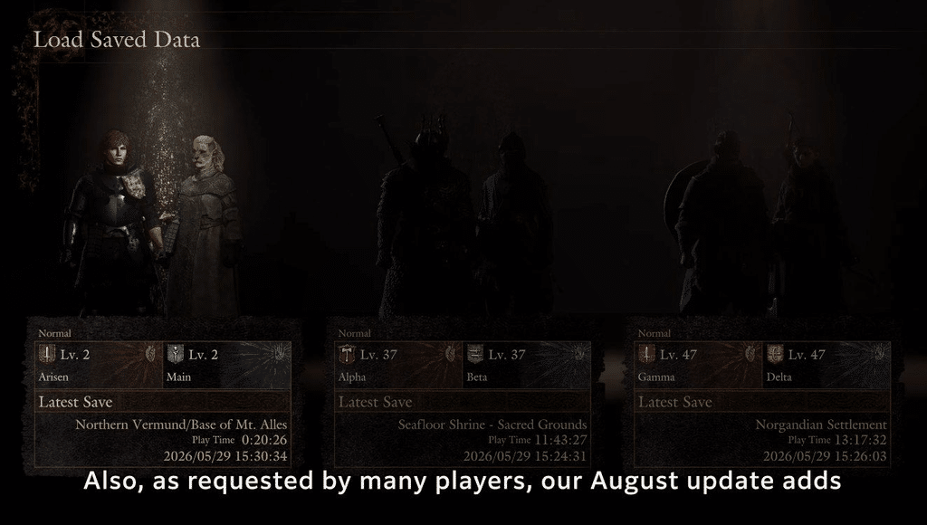 dragon’s dogma 2