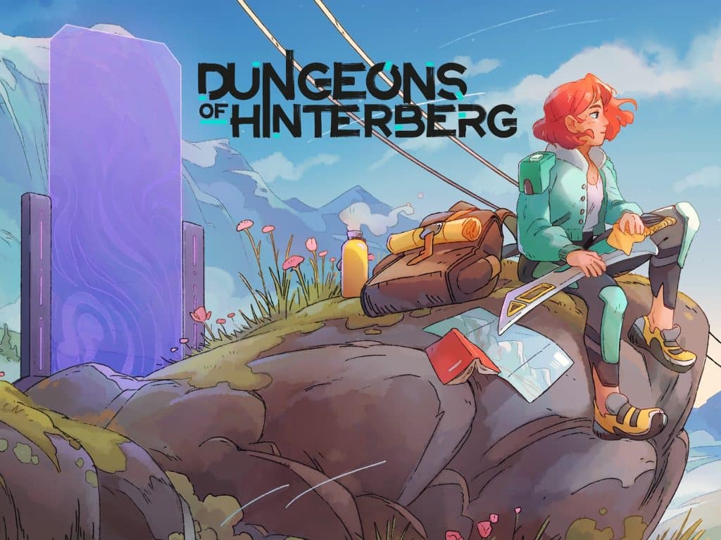 dungeons of hinterberg su playstation plus extra e premium