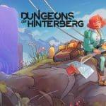 Dungeons of Hinterberg su PS Plus: piano e versioni PS5/PS4