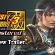 dynasty warriors 3 remastered: classic o normal