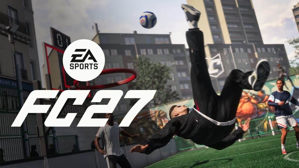 ea sports fc 27 the grounds