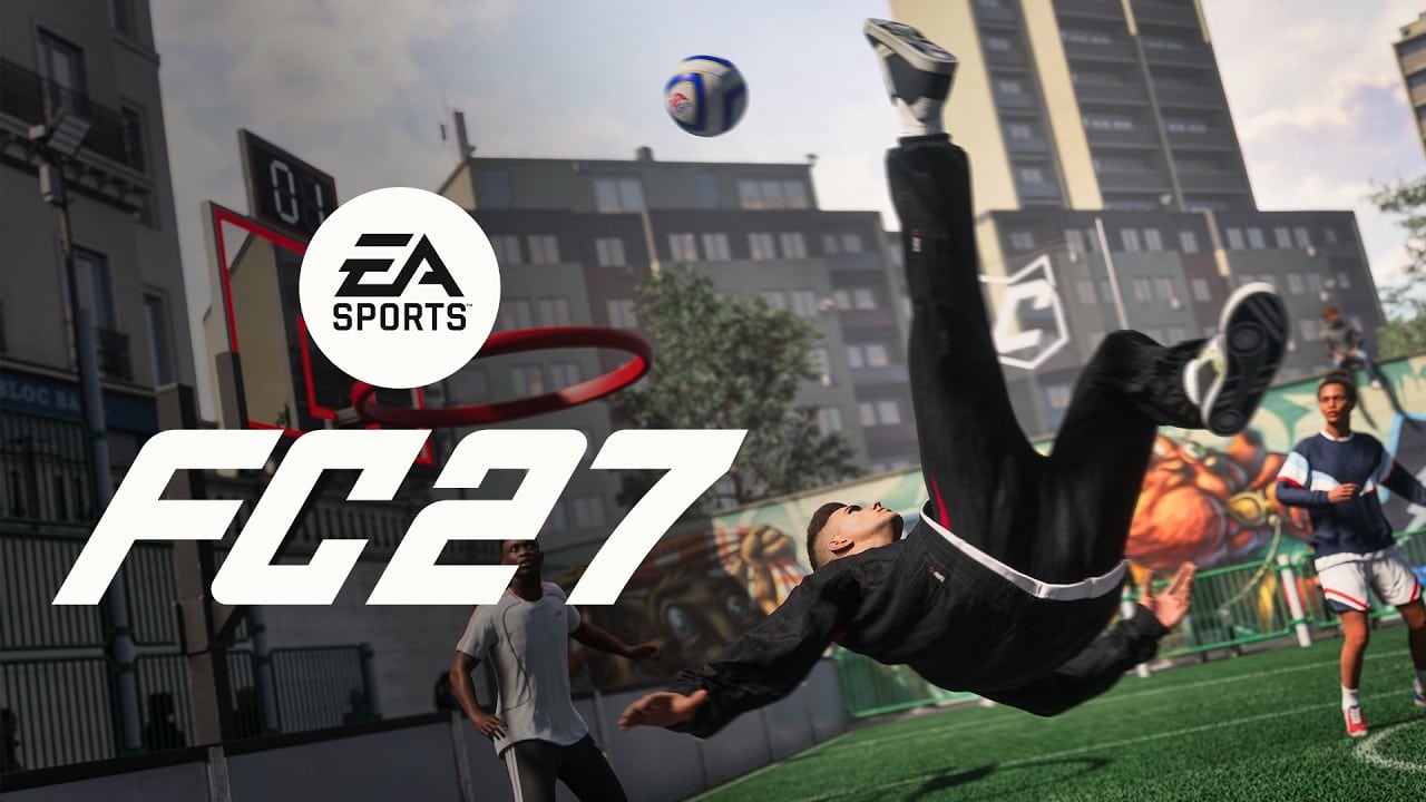 ea sports fc 27 the grounds